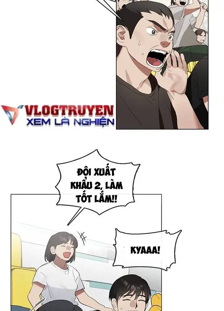 Nhà Hàng Âm Phủ Chap 21 - Next Chap 20