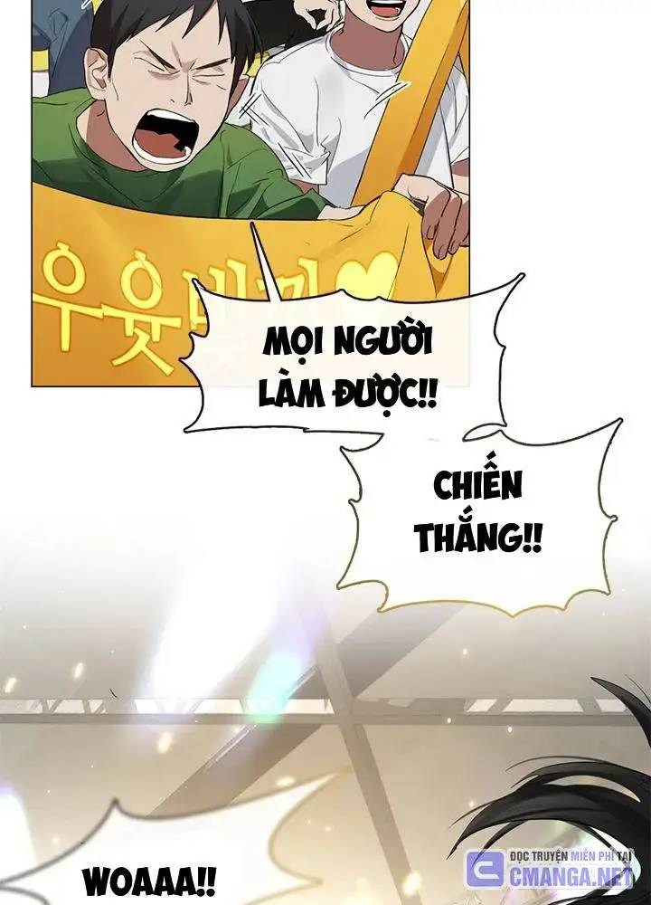 Nhà Hàng Âm Phủ Chap 21 - Next Chap 20