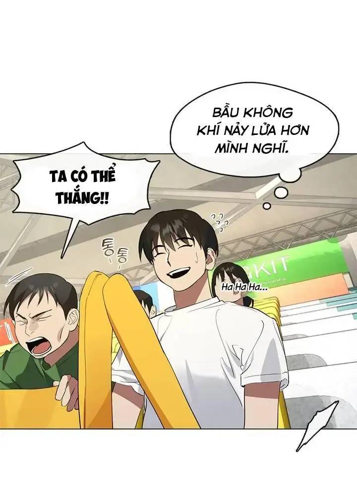 Nhà Hàng Âm Phủ Chap 21 - Next Chap 20