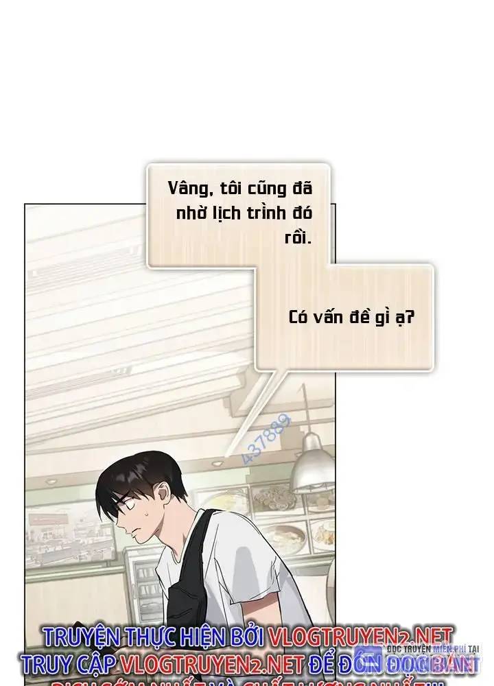 Nhà Hàng Âm Phủ Chap 21 - Next Chap 20