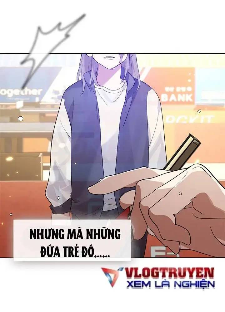 Nhà Hàng Âm Phủ Chap 21 - Next Chap 20