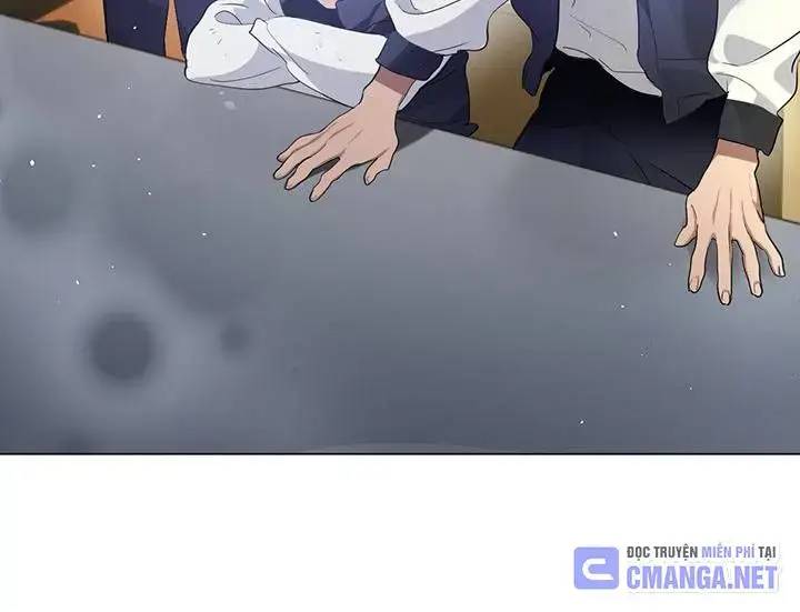 Nhà Hàng Âm Phủ Chap 21 - Next Chap 20