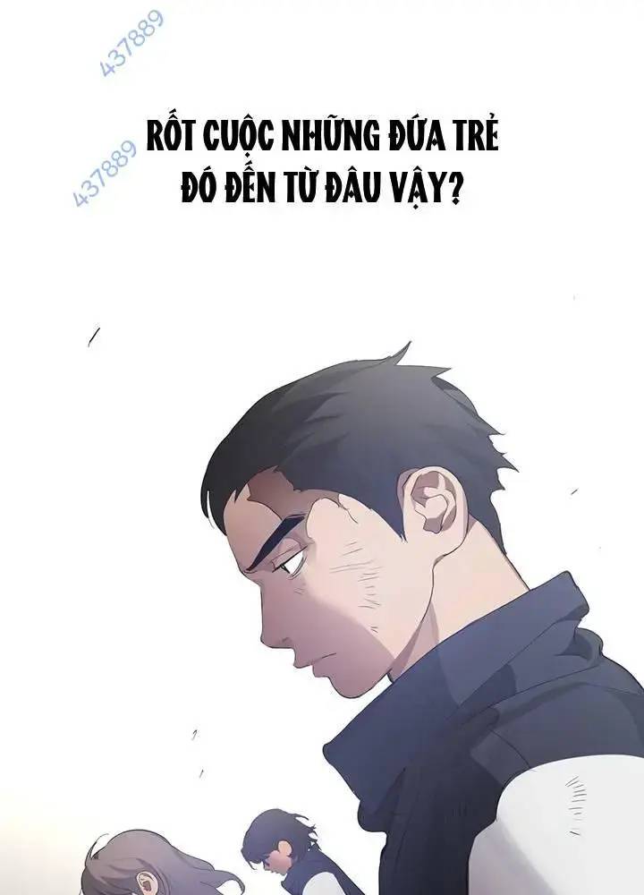 Nhà Hàng Âm Phủ Chap 21 - Next Chap 20