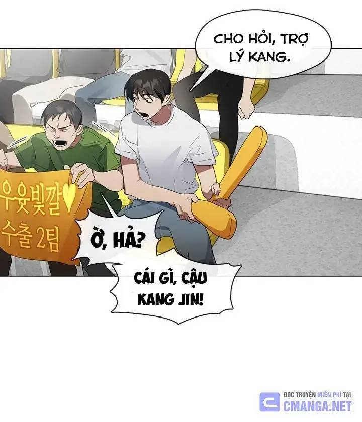Nhà Hàng Âm Phủ Chap 21 - Next Chap 20