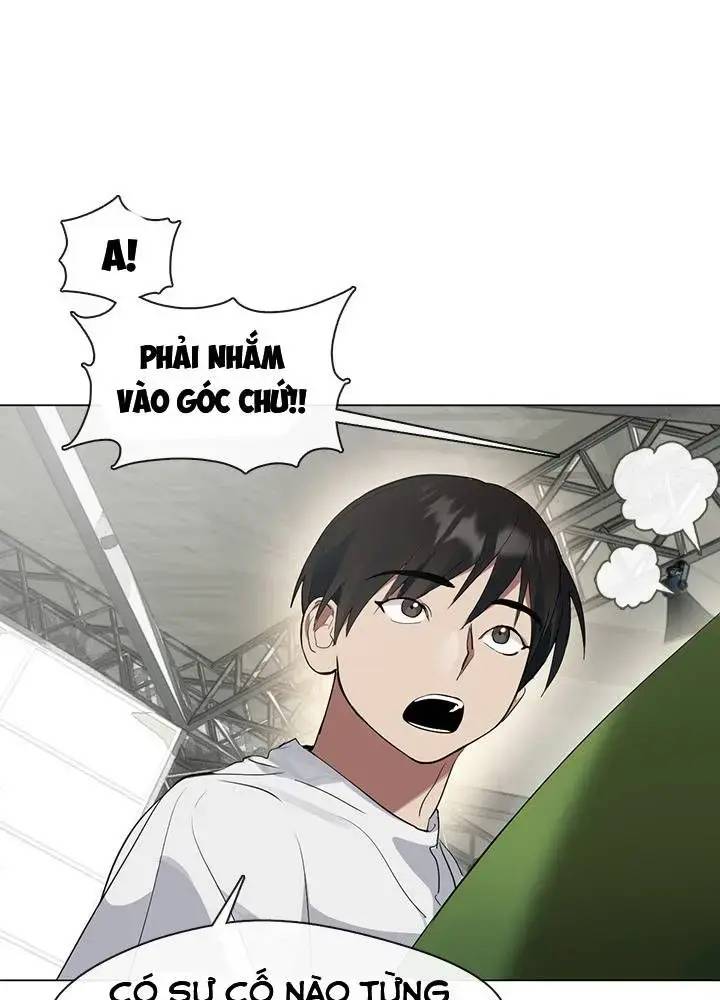 Nhà Hàng Âm Phủ Chap 21 - Next Chap 20
