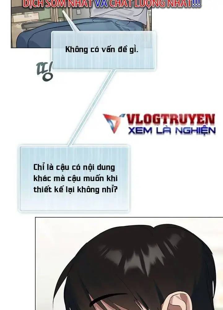 Nhà Hàng Âm Phủ Chap 21 - Next Chap 20