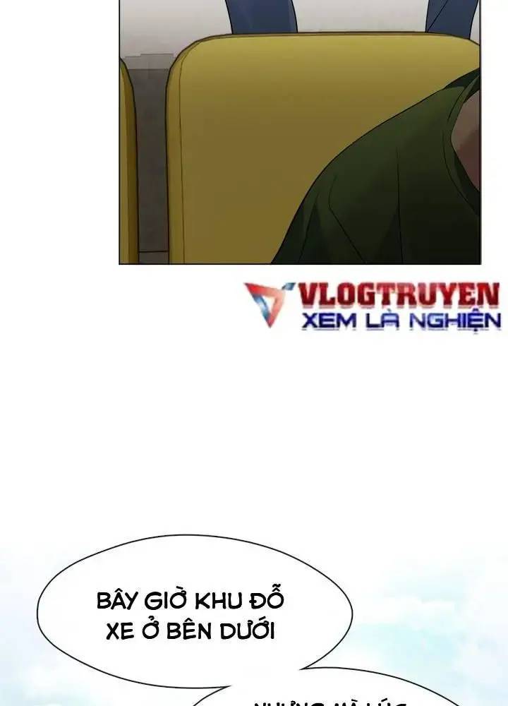 Nhà Hàng Âm Phủ Chap 21 - Next Chap 20