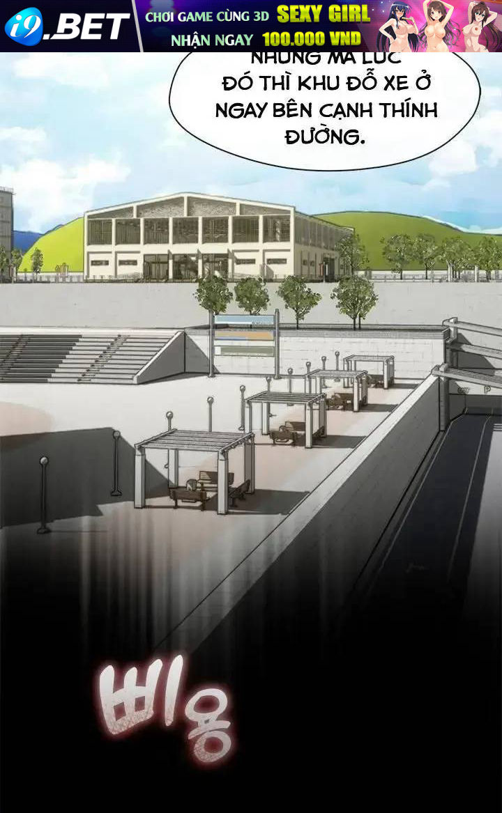 Nhà Hàng Âm Phủ Chap 21 - Next Chap 20