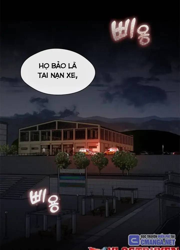 Nhà Hàng Âm Phủ Chap 21 - Next Chap 20