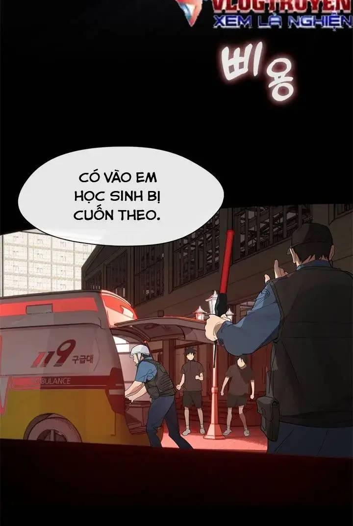 Nhà Hàng Âm Phủ Chap 21 - Next Chap 20