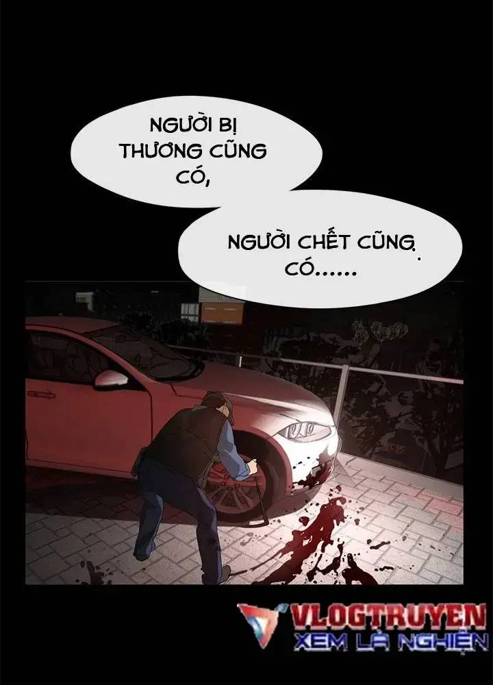 Nhà Hàng Âm Phủ Chap 21 - Next Chap 20