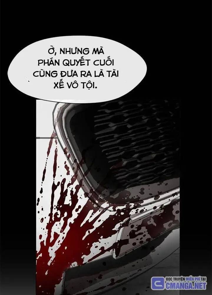 Nhà Hàng Âm Phủ Chap 21 - Next Chap 20
