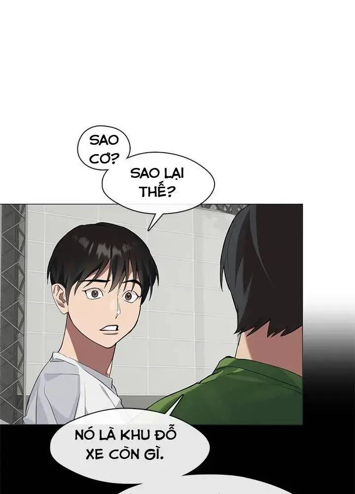 Nhà Hàng Âm Phủ Chap 21 - Next Chap 20