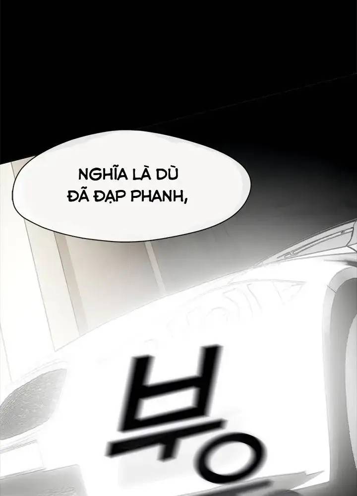 Nhà Hàng Âm Phủ Chap 21 - Next Chap 20