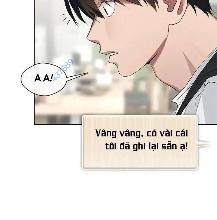 Nhà Hàng Âm Phủ Chap 21 - Next Chap 20