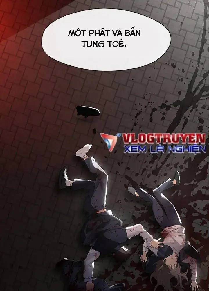 Nhà Hàng Âm Phủ Chap 21 - Next Chap 20