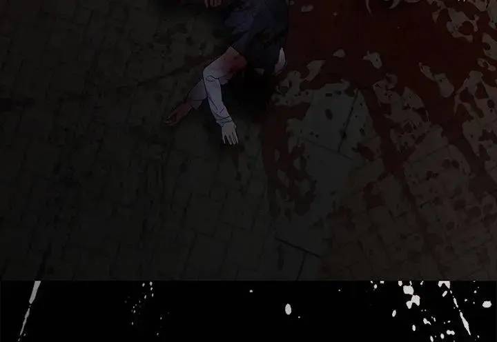 Nhà Hàng Âm Phủ Chap 21 - Next Chap 20