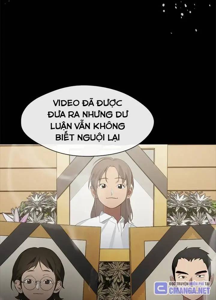 Nhà Hàng Âm Phủ Chap 21 - Next Chap 20