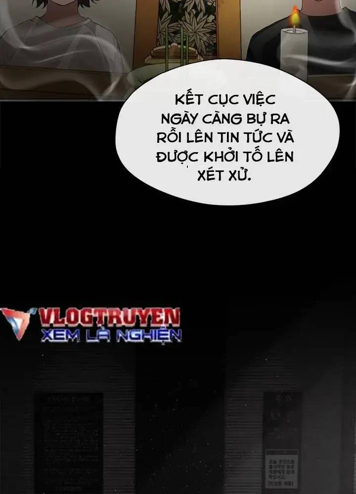 Nhà Hàng Âm Phủ Chap 21 - Next Chap 20