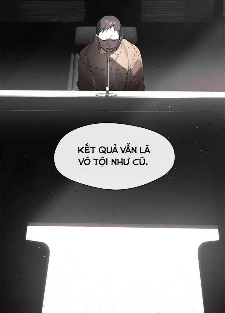 Nhà Hàng Âm Phủ Chap 21 - Next Chap 20