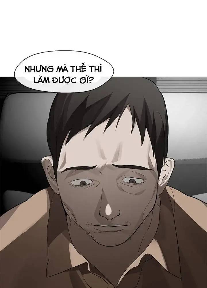 Nhà Hàng Âm Phủ Chap 21 - Next Chap 20