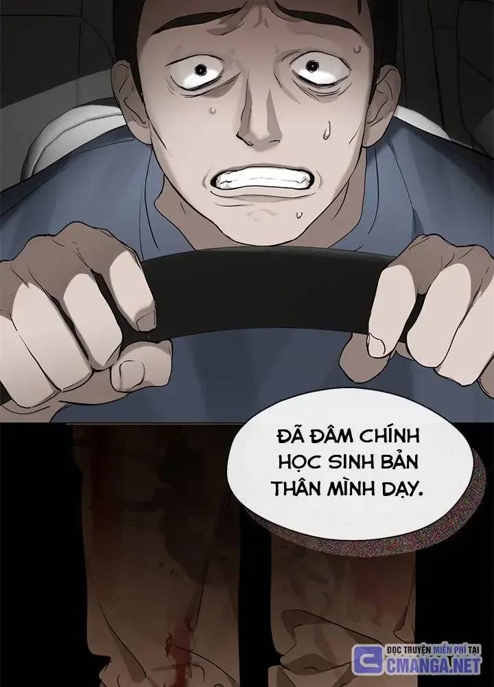 Nhà Hàng Âm Phủ Chap 21 - Next Chap 20