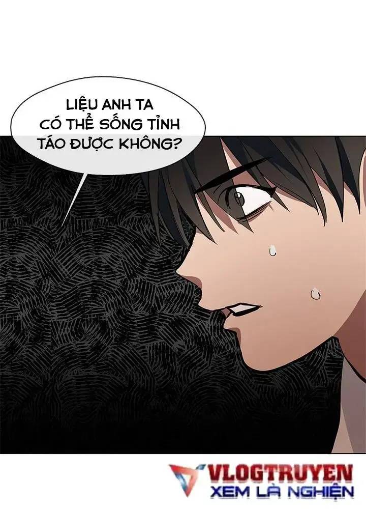 Nhà Hàng Âm Phủ Chap 21 - Next Chap 20