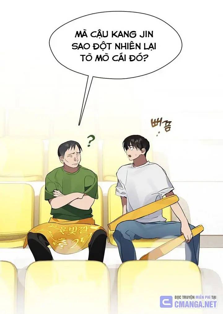 Nhà Hàng Âm Phủ Chap 21 - Next Chap 20