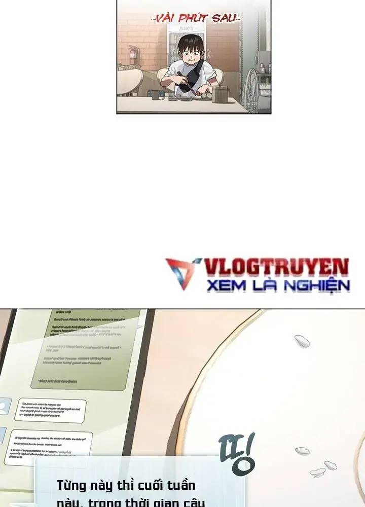 Nhà Hàng Âm Phủ Chap 21 - Next Chap 20