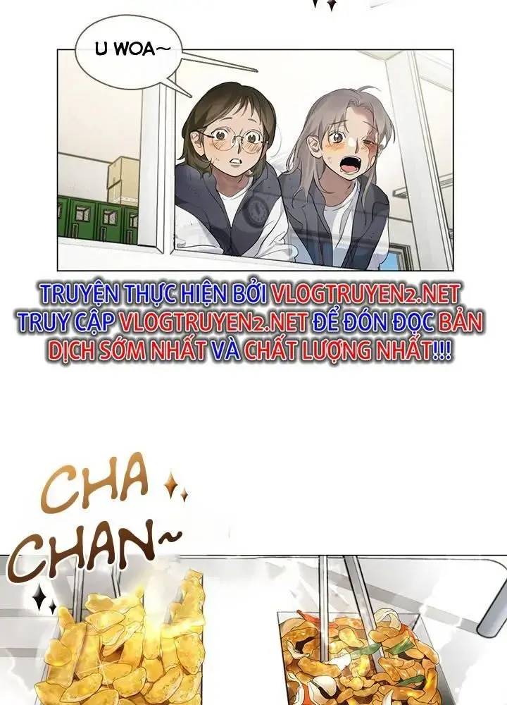 Nhà Hàng Âm Phủ Chap 22 - Next Chap 21