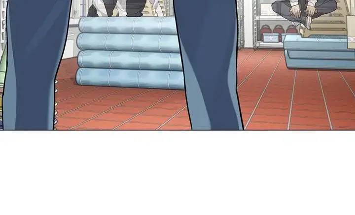 Nhà Hàng Âm Phủ Chap 22 - Next Chap 21