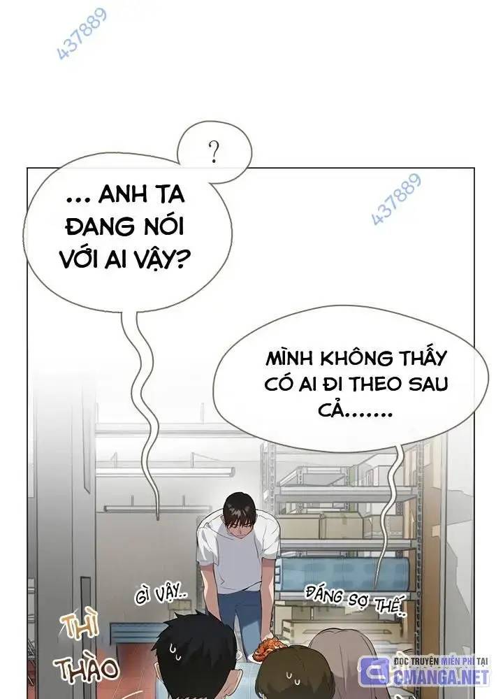 Nhà Hàng Âm Phủ Chap 22 - Next Chap 21