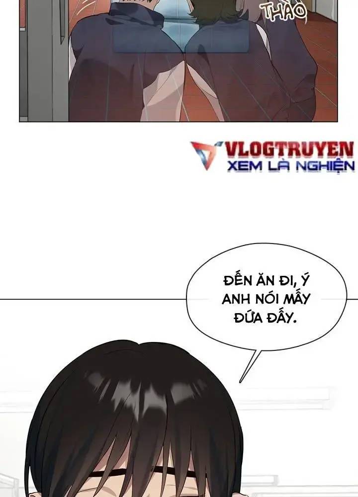 Nhà Hàng Âm Phủ Chap 22 - Next Chap 21