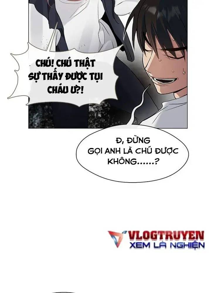 Nhà Hàng Âm Phủ Chap 22 - Next Chap 21