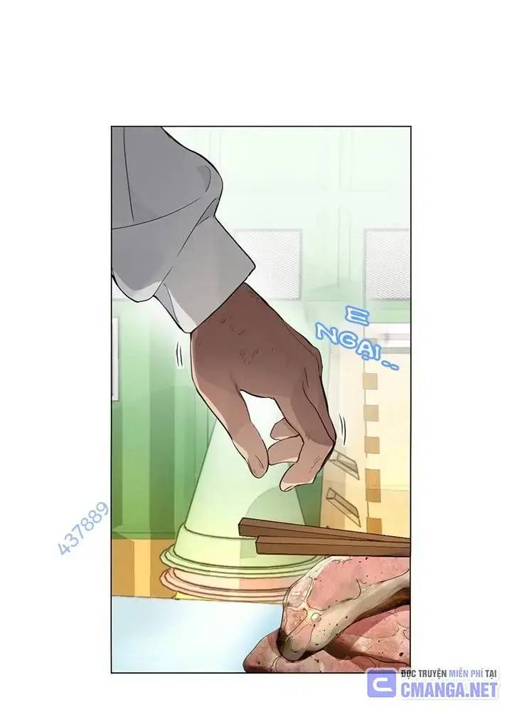 Nhà Hàng Âm Phủ Chap 22 - Next Chap 21