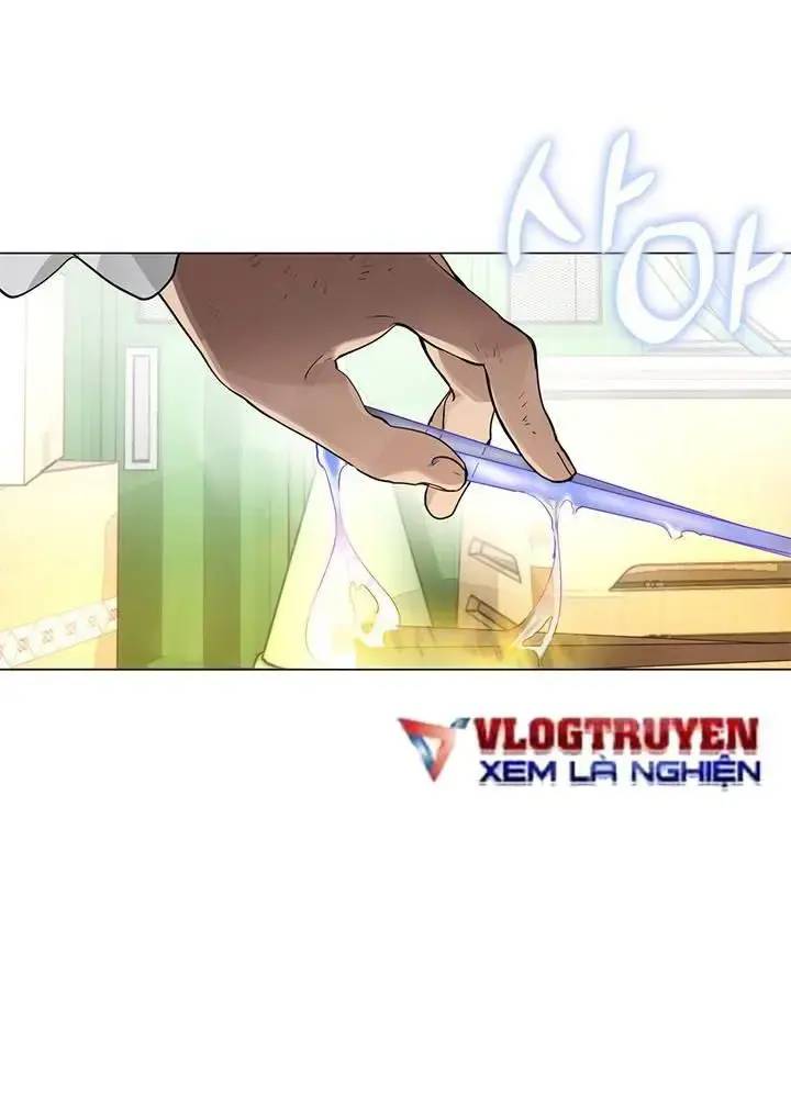 Nhà Hàng Âm Phủ Chap 22 - Next Chap 21