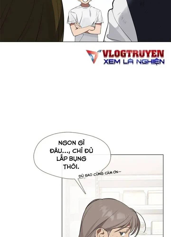 Nhà Hàng Âm Phủ Chap 22 - Next Chap 21