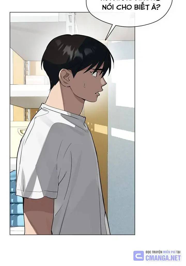 Nhà Hàng Âm Phủ Chap 22 - Next Chap 21