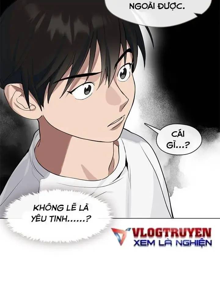Nhà Hàng Âm Phủ Chap 22 - Next Chap 21