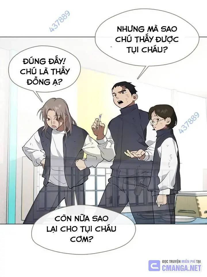 Nhà Hàng Âm Phủ Chap 22 - Next Chap 21