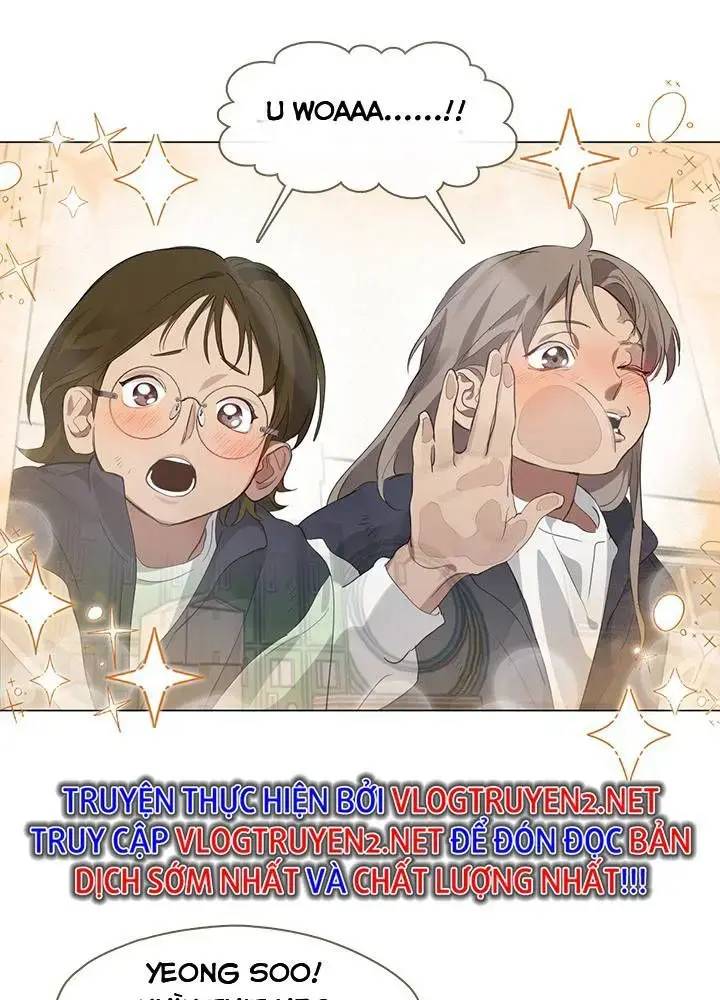 Nhà Hàng Âm Phủ Chap 22 - Next Chap 21