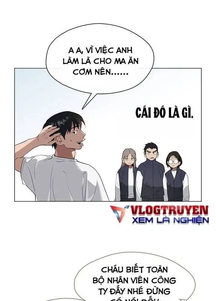 Nhà Hàng Âm Phủ Chap 22 - Next Chap 21