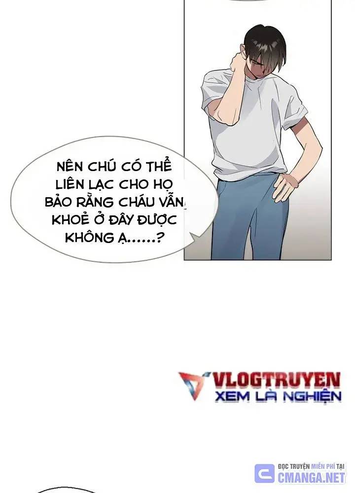 Nhà Hàng Âm Phủ Chap 22 - Next Chap 21