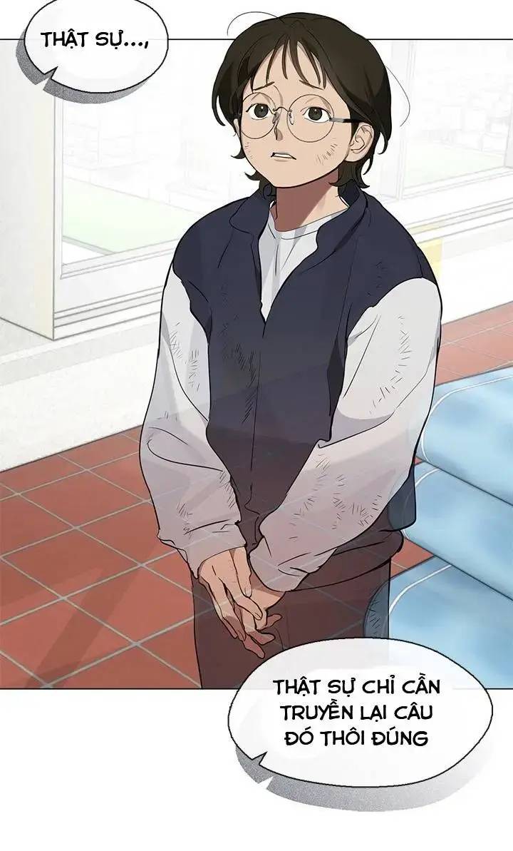Nhà Hàng Âm Phủ Chap 22 - Next Chap 21