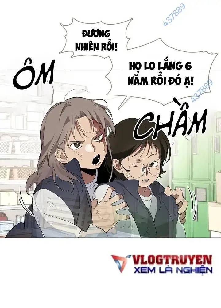 Nhà Hàng Âm Phủ Chap 22 - Next Chap 21