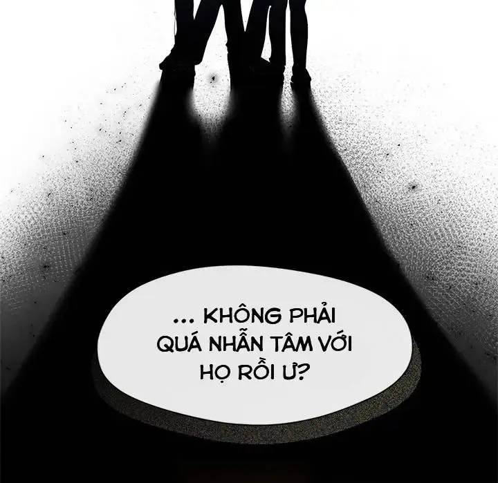 Nhà Hàng Âm Phủ Chap 22 - Next Chap 21