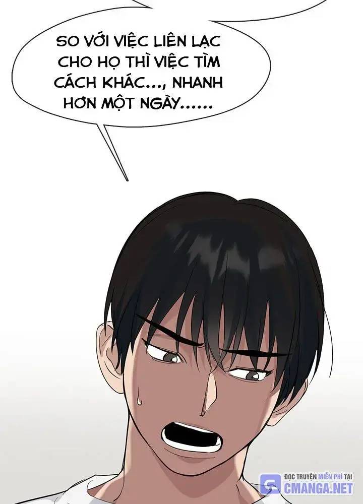 Nhà Hàng Âm Phủ Chap 22 - Next Chap 21