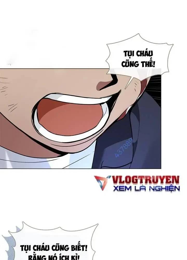 Nhà Hàng Âm Phủ Chap 22 - Next Chap 21