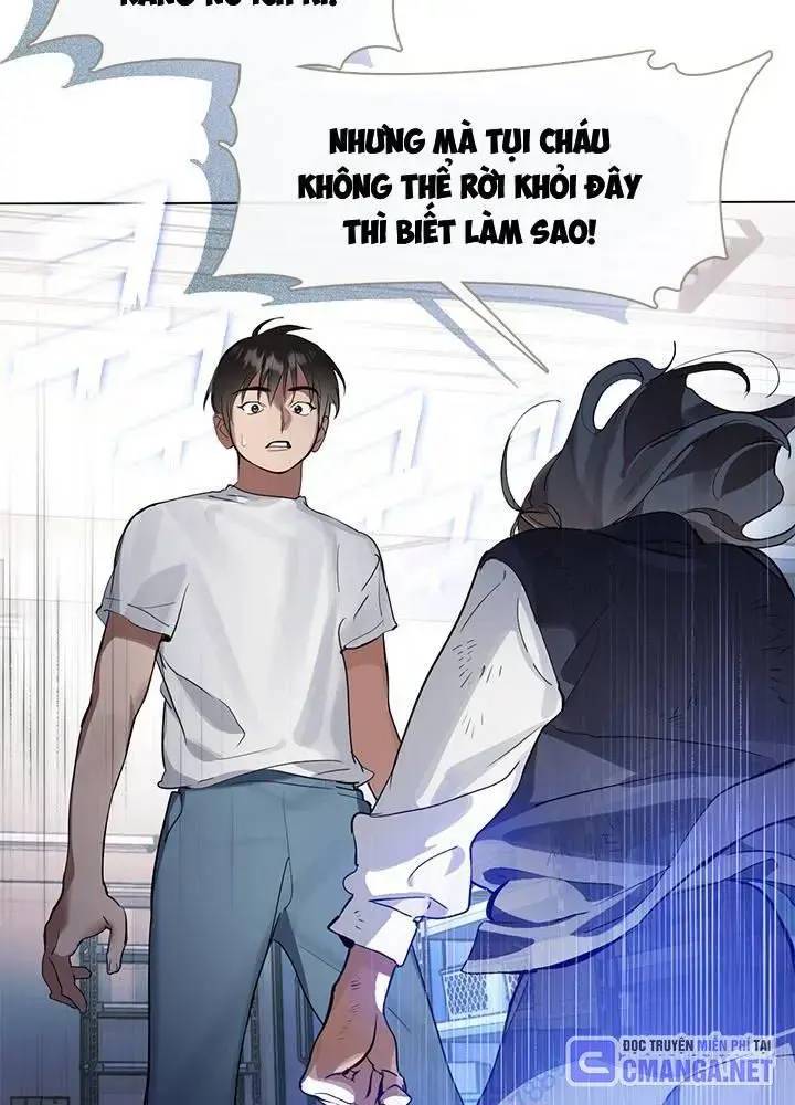 Nhà Hàng Âm Phủ Chap 22 - Next Chap 21