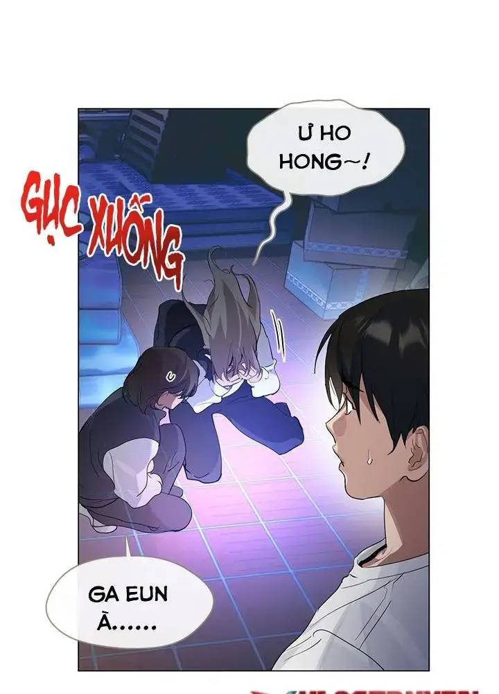 Nhà Hàng Âm Phủ Chap 22 - Next Chap 21